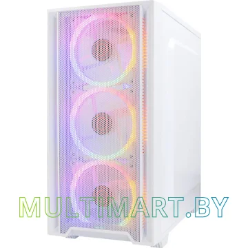 Корпус Ginzzu CL640 картинка 2